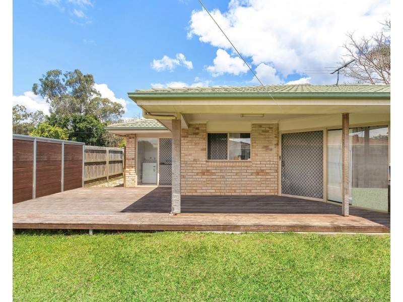 21 Kathmaur Avenue, Ellen Grove QLD 4078