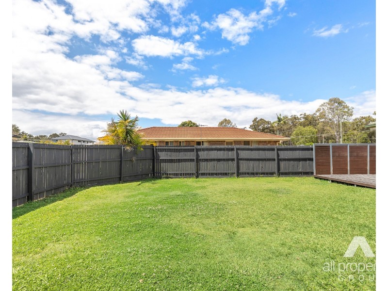 21 Kathmaur Avenue, Ellen Grove QLD 4078