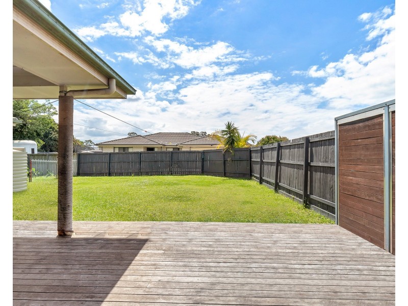 21 Kathmaur Avenue, Ellen Grove QLD 4078
