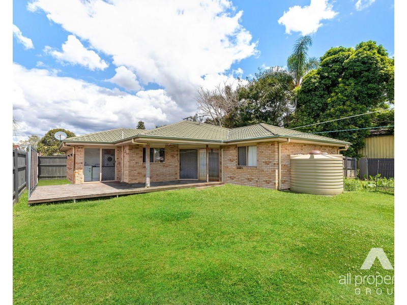 21 Kathmaur Avenue, Ellen Grove QLD 4078