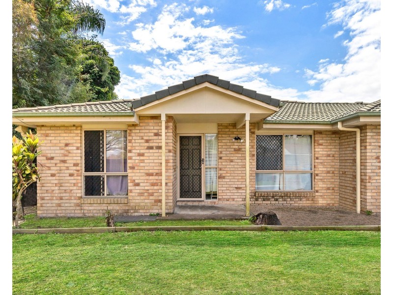 21 Kathmaur Avenue, Ellen Grove QLD 4078