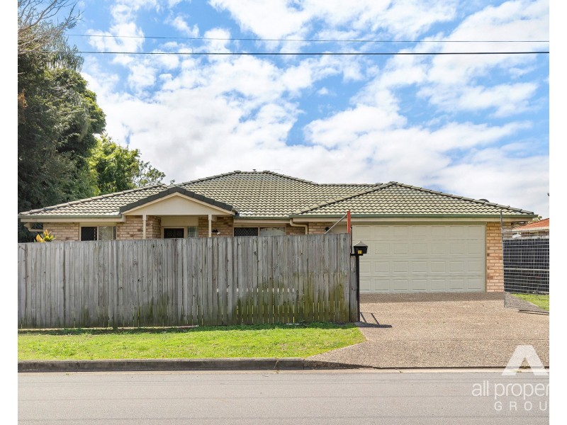 21 Kathmaur Avenue, Ellen Grove QLD 4078