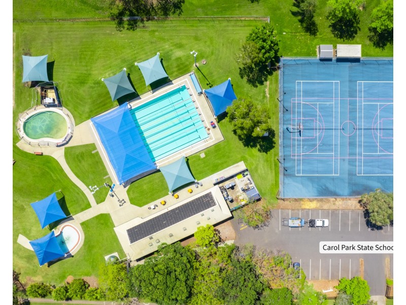 21 Kathmaur Avenue, Ellen Grove QLD 4078