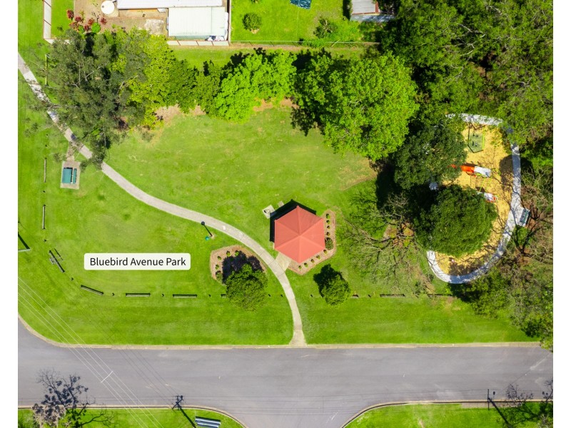 21 Kathmaur Avenue, Ellen Grove QLD 4078