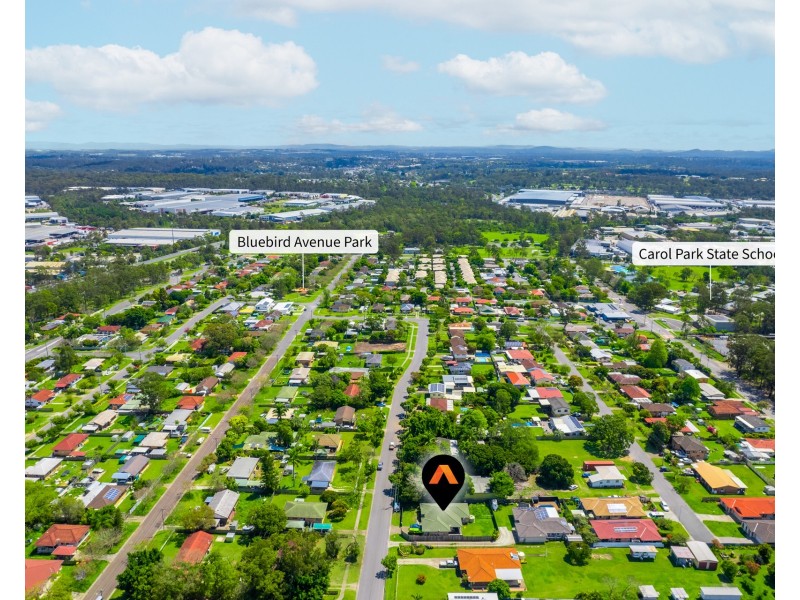 21 Kathmaur Avenue, Ellen Grove QLD 4078