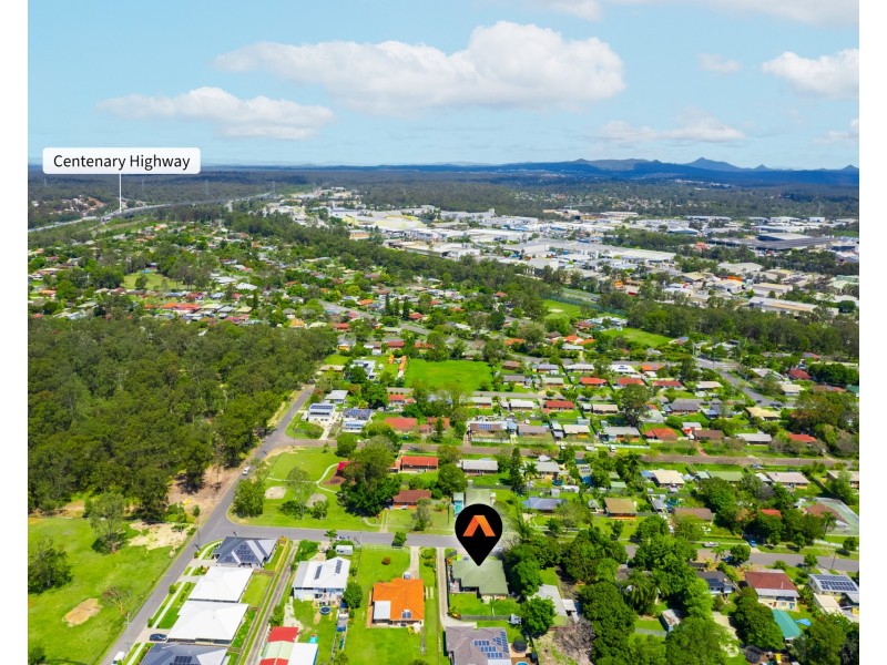 21 Kathmaur Avenue, Ellen Grove QLD 4078