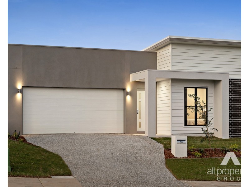 59 Angelsea Street, Greenbank QLD 4124