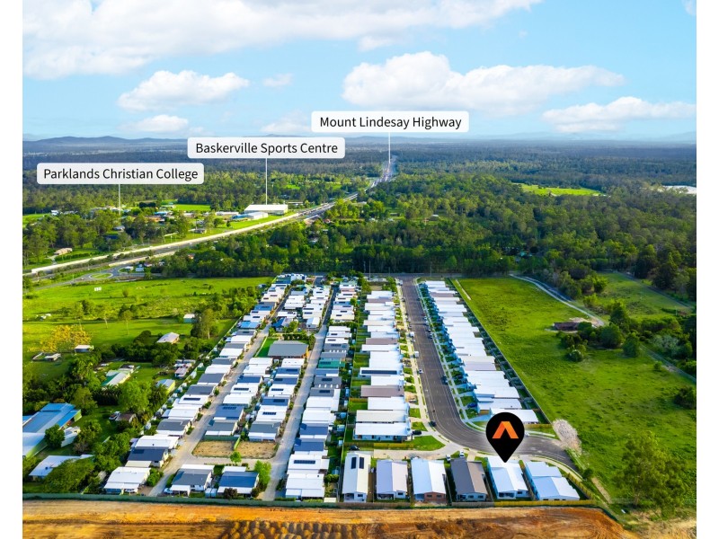 59 Angelsea Street, Greenbank QLD 4124