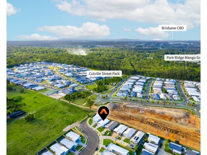 59 Angelsea Street, Greenbank QLD 4124