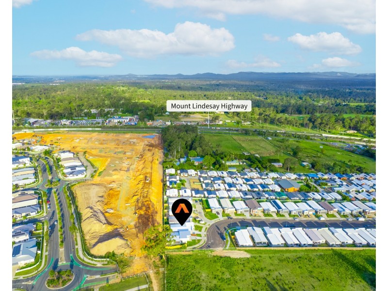 59 Angelsea Street, Greenbank QLD 4124