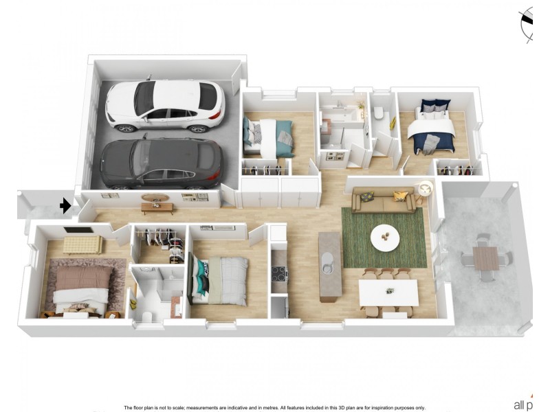 59 Angelsea Street, Greenbank QLD 4124