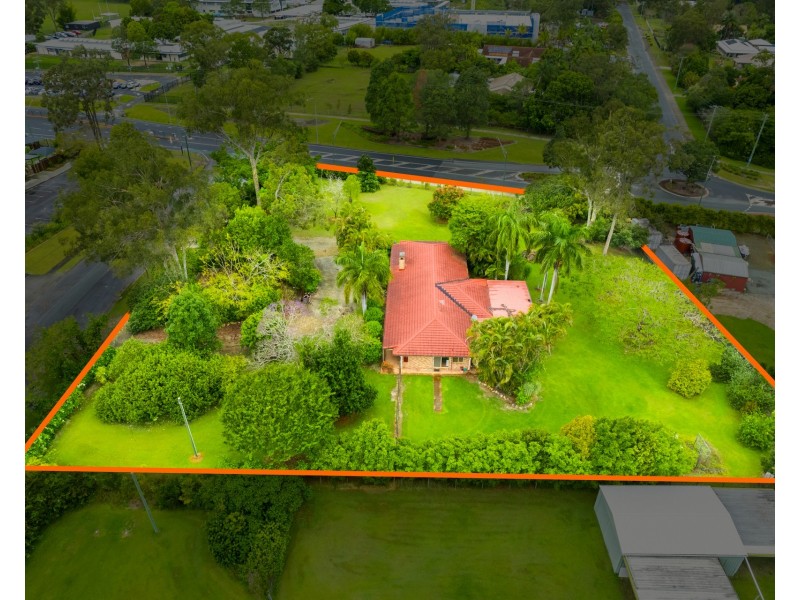 2-8 Fiddlewood Court, Park Ridge QLD 4125