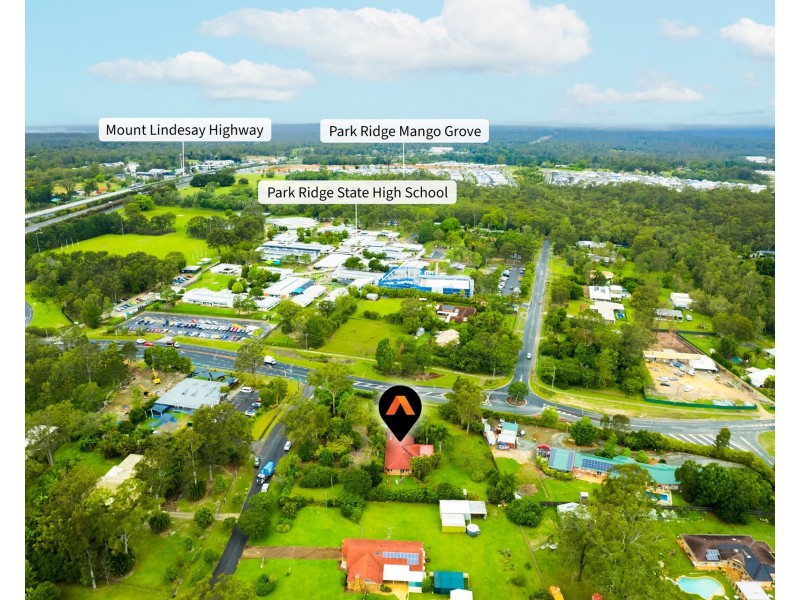 2-8 Fiddlewood Court, Park Ridge QLD 4125