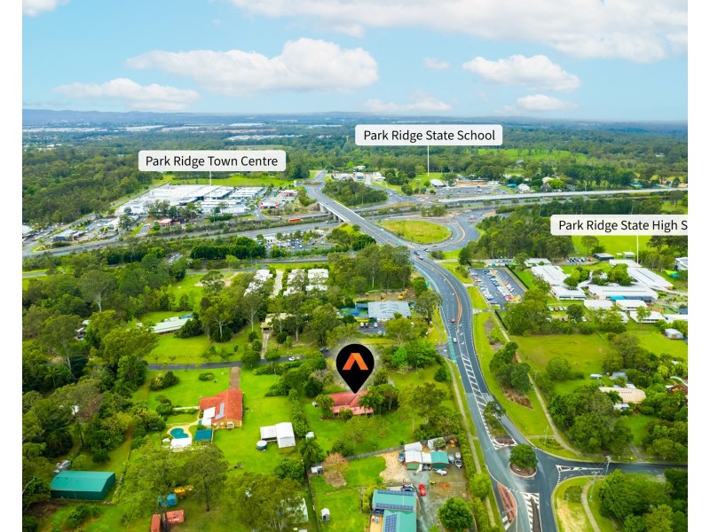 2-8 Fiddlewood Court, Park Ridge QLD 4125