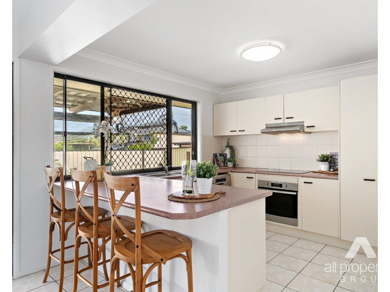 16 Rivergum Place, Calamvale QLD 4116