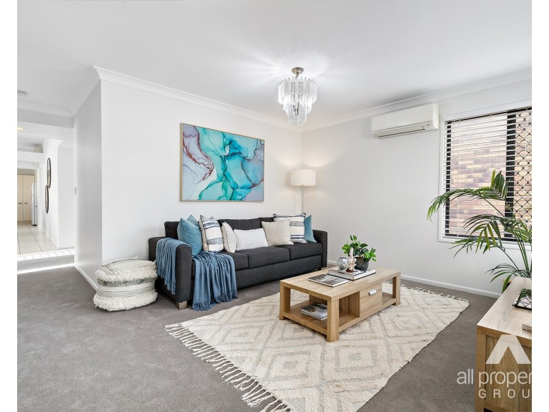 16 Rivergum Place, Calamvale QLD 4116