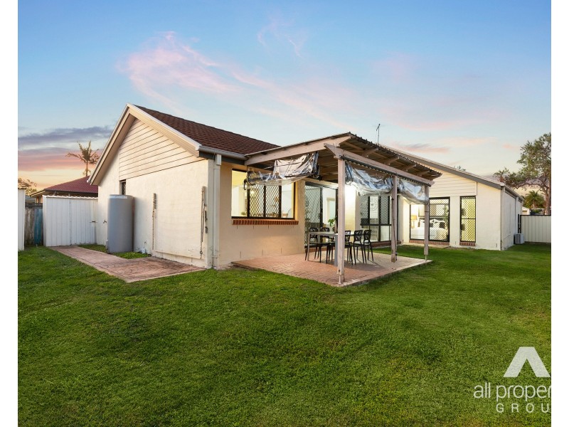 16 Rivergum Place, Calamvale QLD 4116