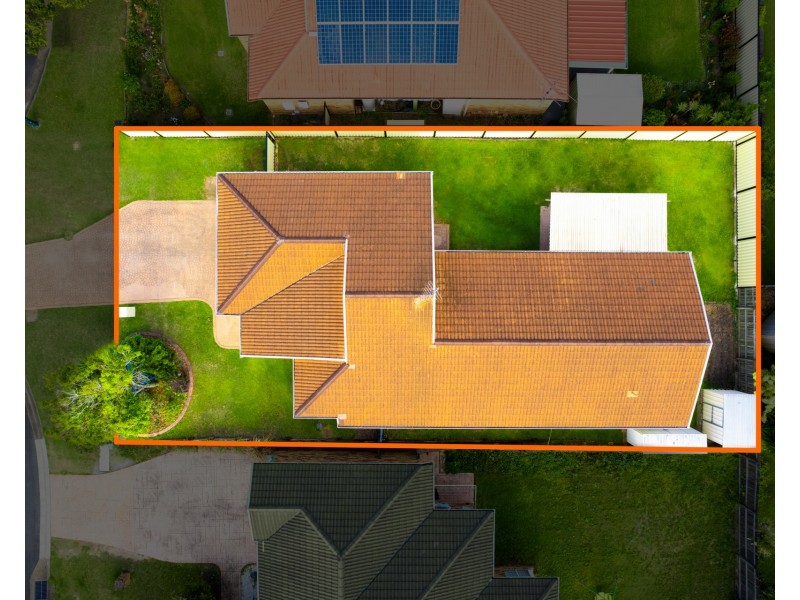 16 Rivergum Place, Calamvale QLD 4116