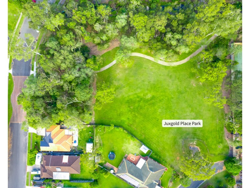 16 Rivergum Place, Calamvale QLD 4116