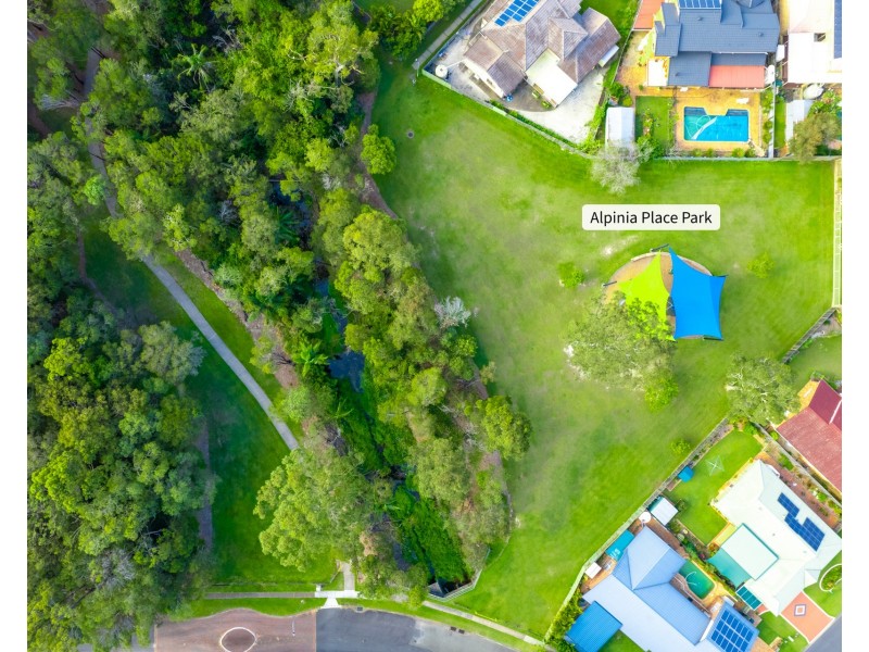 16 Rivergum Place, Calamvale QLD 4116