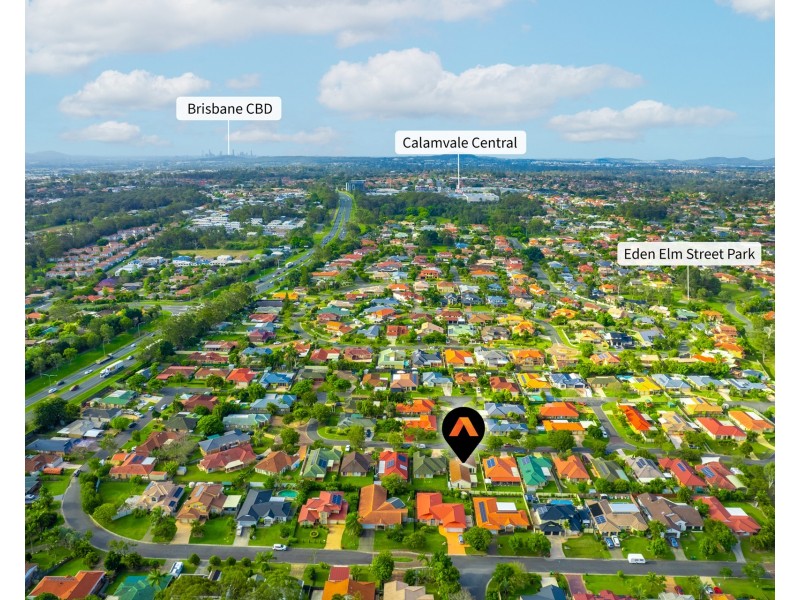 16 Rivergum Place, Calamvale QLD 4116