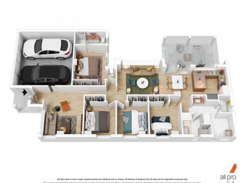 16 Rivergum Place, Calamvale QLD 4116