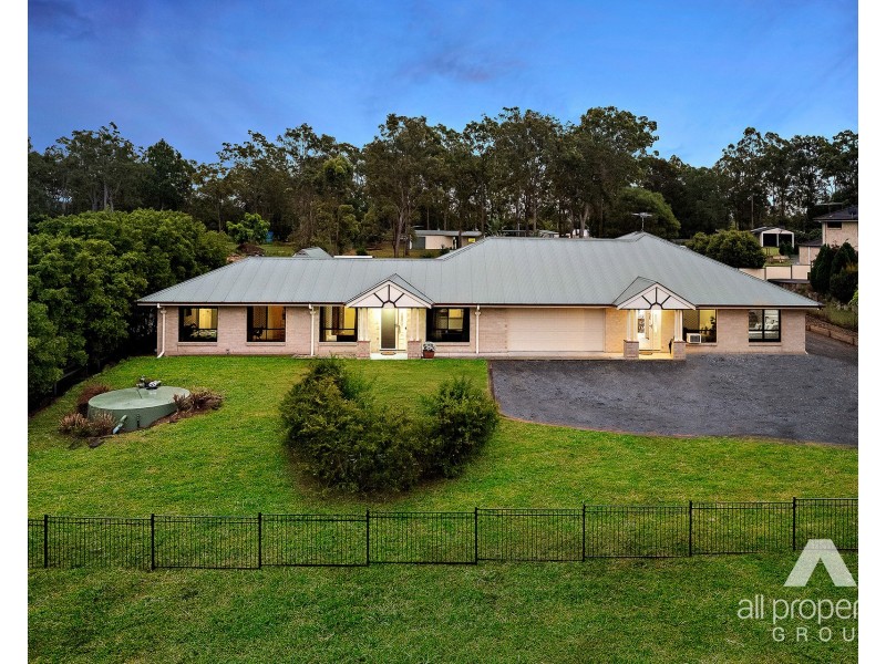 290-292 Equestrian Drive, New Beith QLD 4124