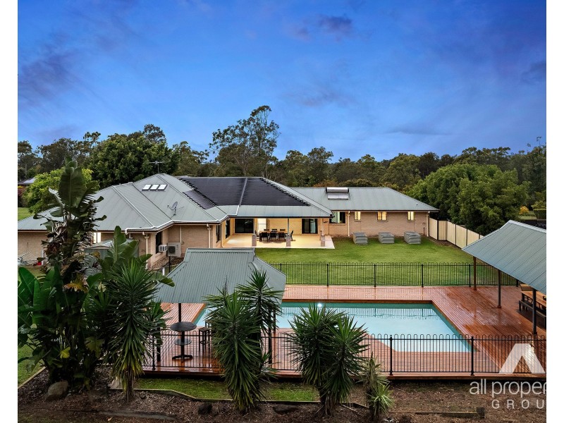 290-292 Equestrian Drive, New Beith QLD 4124