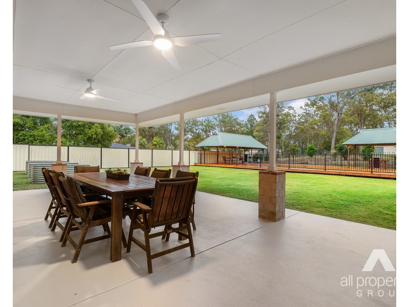 290-292 Equestrian Drive, New Beith QLD 4124