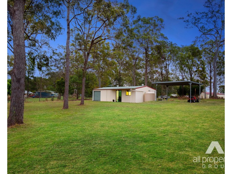 290-292 Equestrian Drive, New Beith QLD 4124