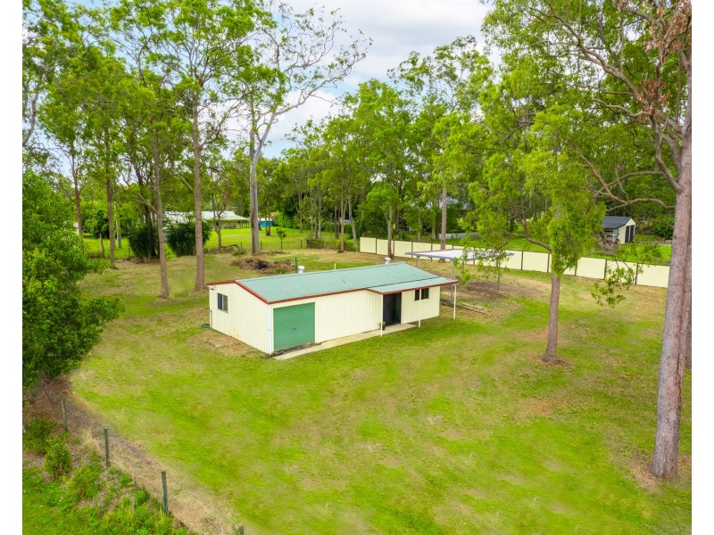 290-292 Equestrian Drive, New Beith QLD 4124