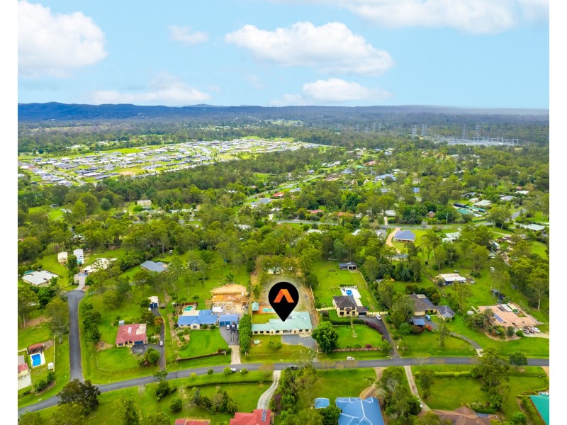 290-292 Equestrian Drive, New Beith QLD 4124