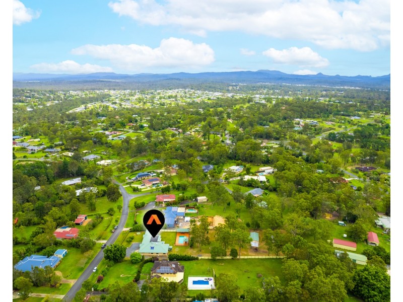 290-292 Equestrian Drive, New Beith QLD 4124