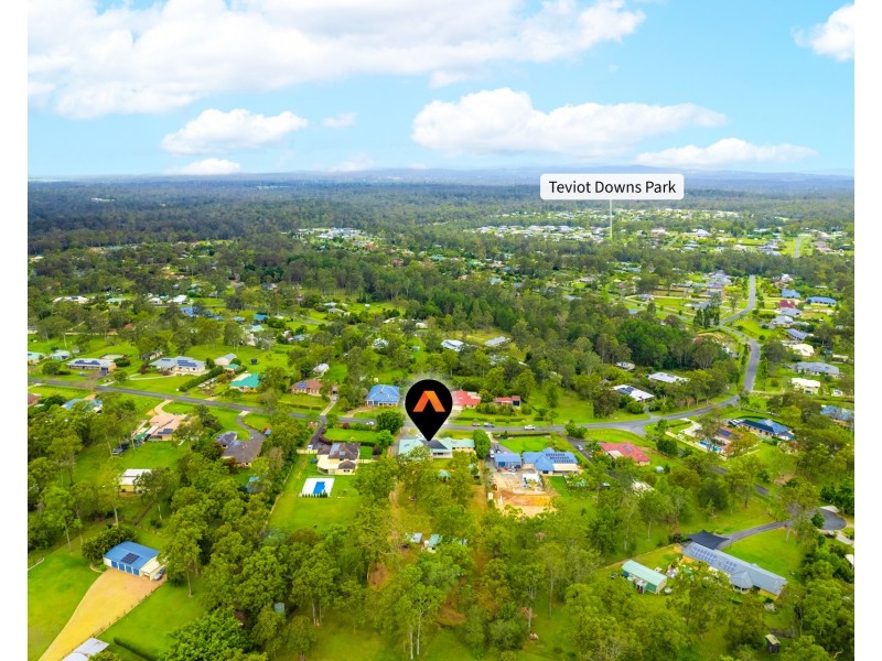 290-292 Equestrian Drive, New Beith QLD 4124