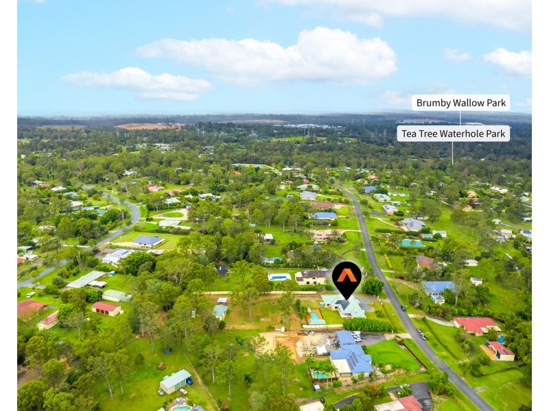 290-292 Equestrian Drive, New Beith QLD 4124