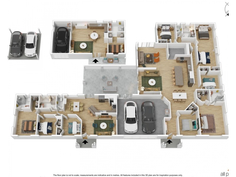 290-292 Equestrian Drive, New Beith QLD 4124