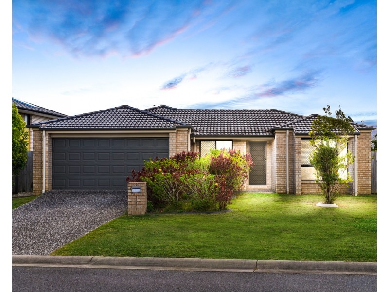 7 Flametree Crescent, Berrinba QLD 4117