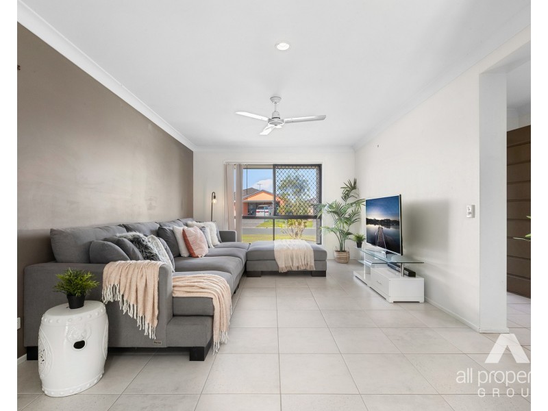 7 Flametree Crescent, Berrinba QLD 4117