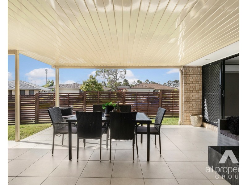 7 Flametree Crescent, Berrinba QLD 4117