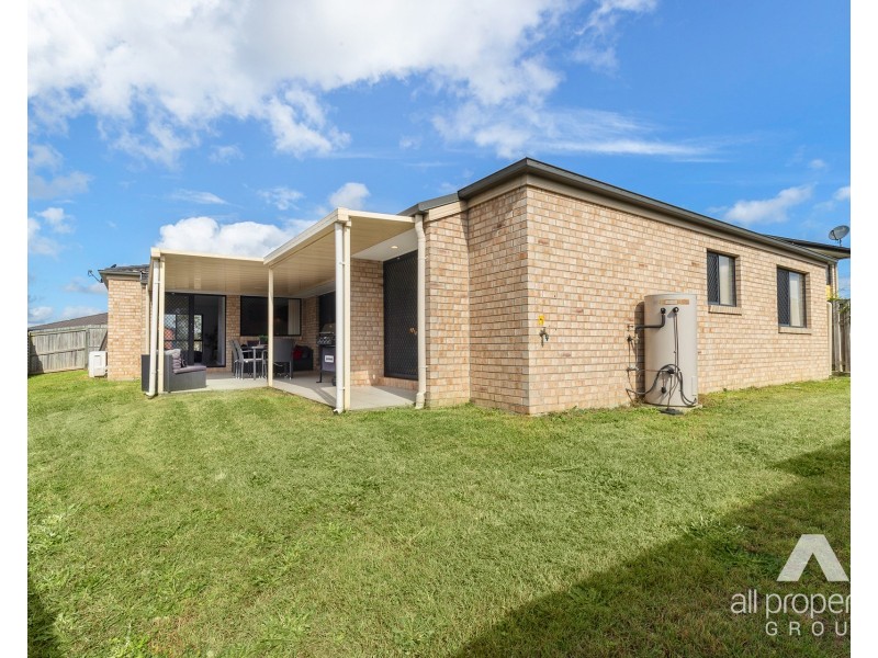 7 Flametree Crescent, Berrinba QLD 4117