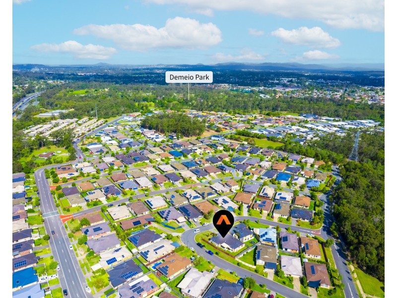 7 Flametree Crescent, Berrinba QLD 4117