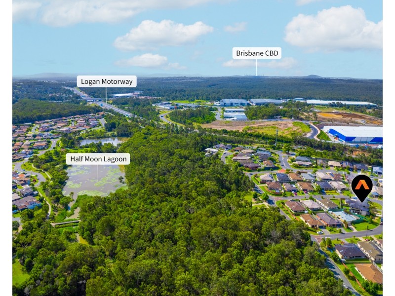 7 Flametree Crescent, Berrinba QLD 4117