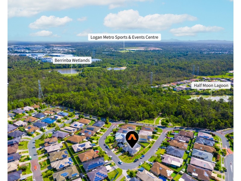 7 Flametree Crescent, Berrinba QLD 4117