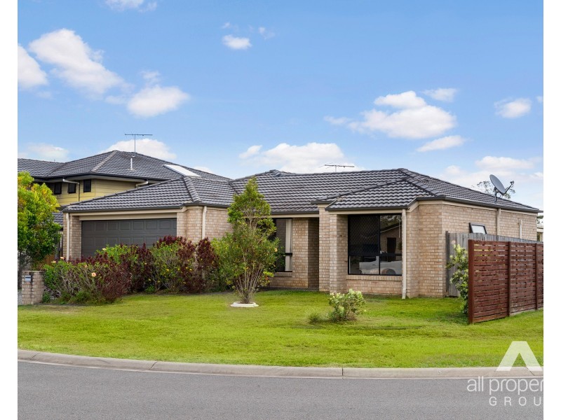 7 Flametree Crescent, Berrinba QLD 4117