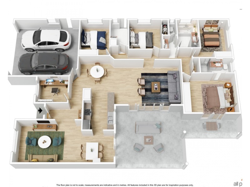 7 Flametree Crescent, Berrinba QLD 4117