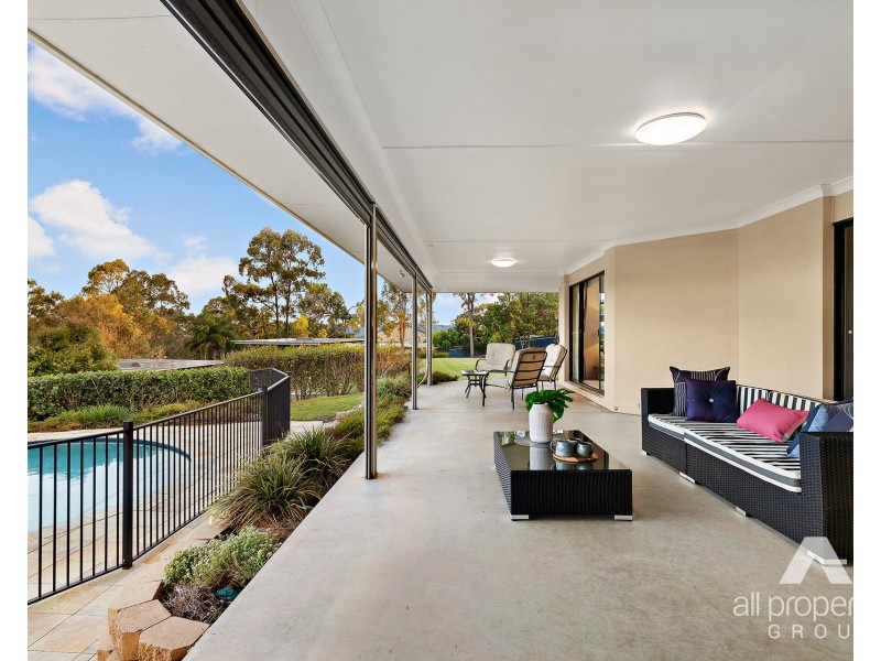 20 Bligh Place, Drewvale QLD 4116