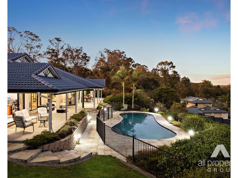 20 Bligh Place, Drewvale QLD 4116