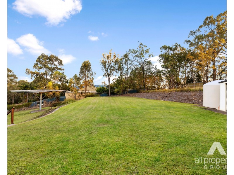 20 Bligh Place, Drewvale QLD 4116