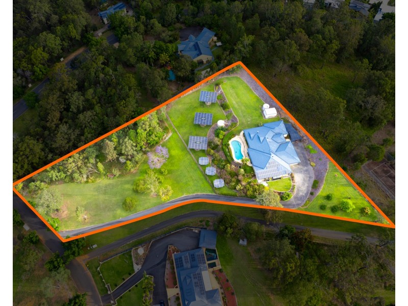 20 Bligh Place, Drewvale QLD 4116
