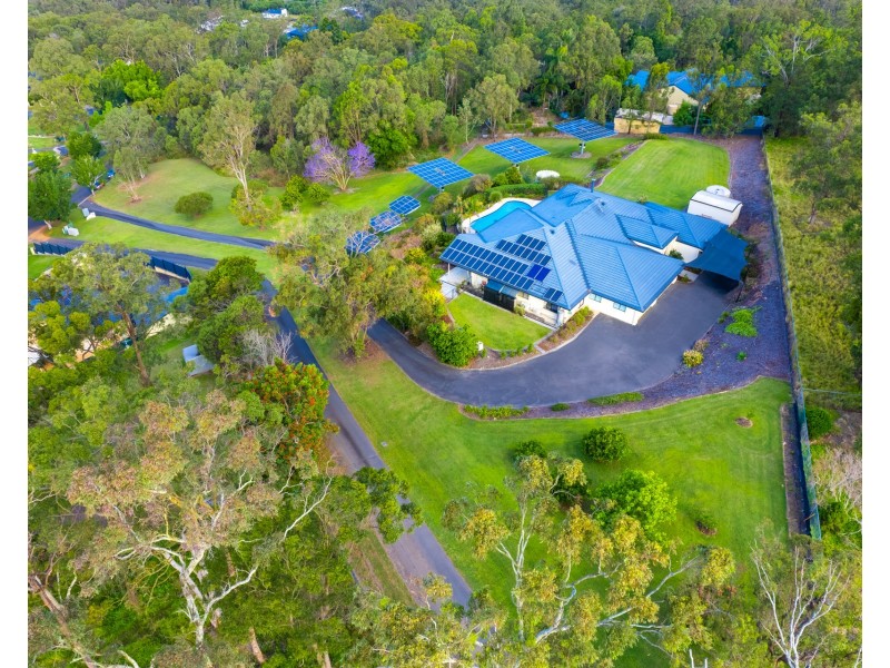 20 Bligh Place, Drewvale QLD 4116